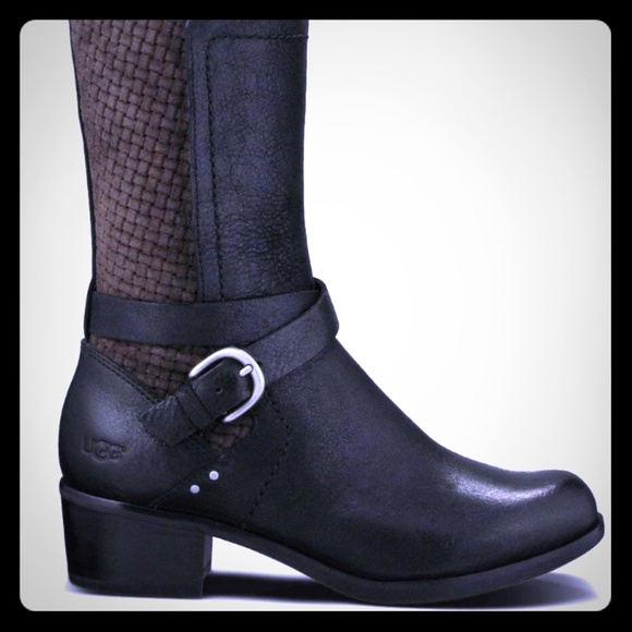 UGG Shoes - Used ugg boots